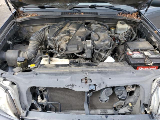 Photo 12 from auction – 2005 TOYOTA 4RUNNER SR with VIN JTEZU14R150063752