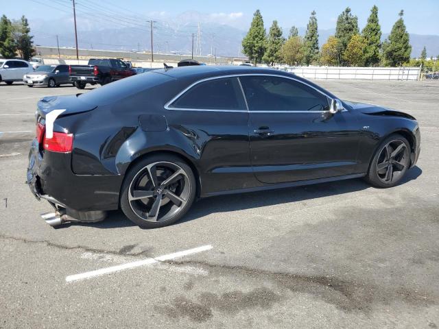 Photo 3 from auction – 2016 AUDI S5 PREMIUM PLUS with VIN WAUG4AFR3GA057275
