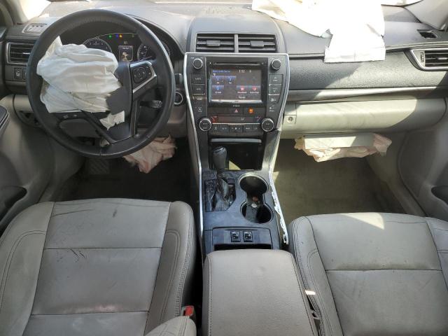Photo 8 from auction – 2017 TOYOTA CAMRY LE with VIN 4T1BF1FK3HU777455