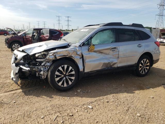 SUBARU OUTBACK 2. 2016 with VIN 4S4BSANC8G3351089 - Photo from auction