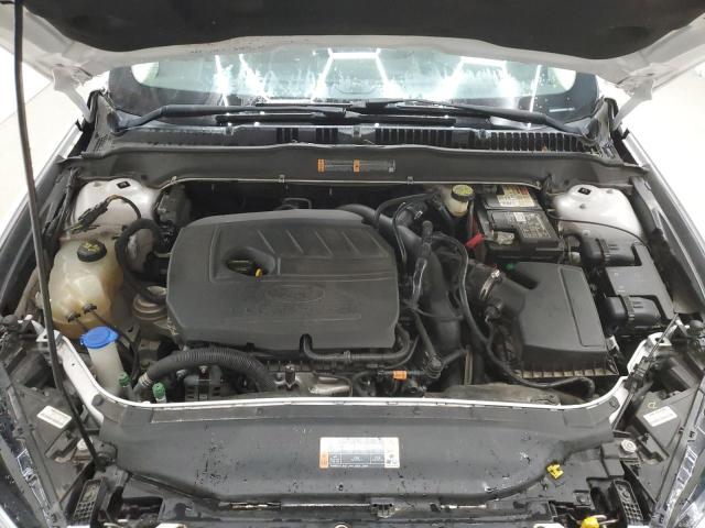 Photo 11 from auction – 2017 FORD FUSION SE with VIN 3FA6P0HD6HR128547