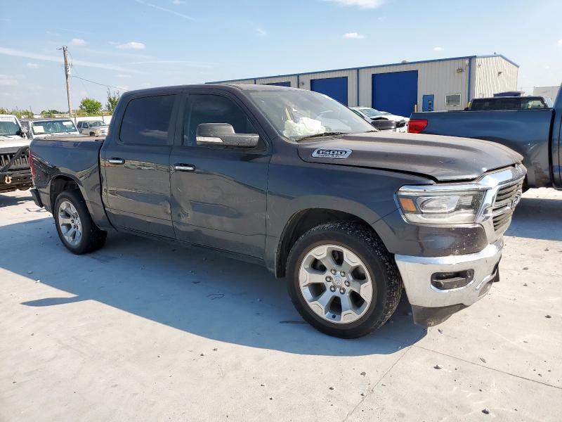 Photo 4 from auction – 2019 RAM 1500 BIG H with VIN 1C6RREFT4KN558359