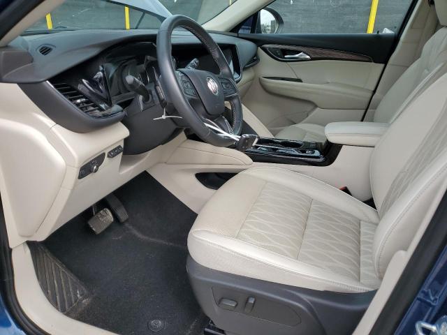 Photo 7 from auction – 2023 BUICK ENVISION A with VIN LRBFZRR44PD042084