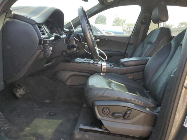 Photo 7 from auction – 2017 AUDI Q7 PRESTIG with VIN WA1VAAF74HD036981