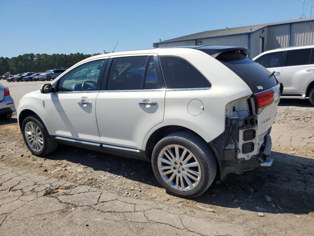 Photo 2 from auction – 2012 LINCOLN MKX with VIN 2LMDJ6JK8CBL04343