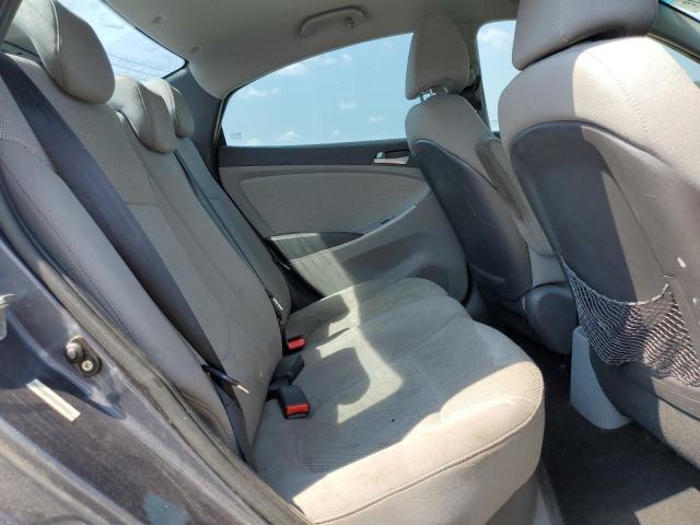 Photo 10 from auction – 2012 HYUNDAI ACCENT GLS with VIN KMHCT4AE1CU179115