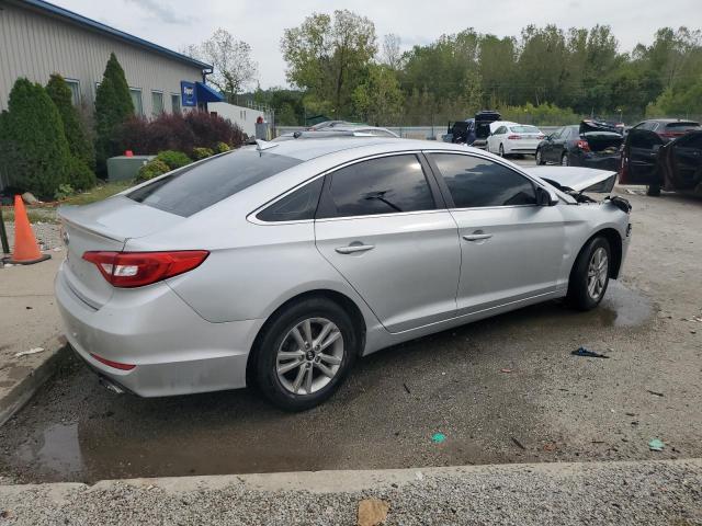Photo 3 from auction – 2017 HYUNDAI SONATA SE with VIN 5NPE24AF6HH485253