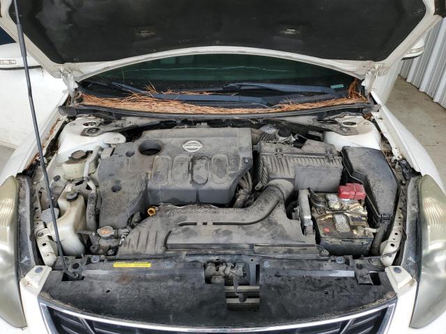 Photo 11 from auction – 2011 NISSAN ALTIMA S with VIN 1N4AL2EP9BC132534