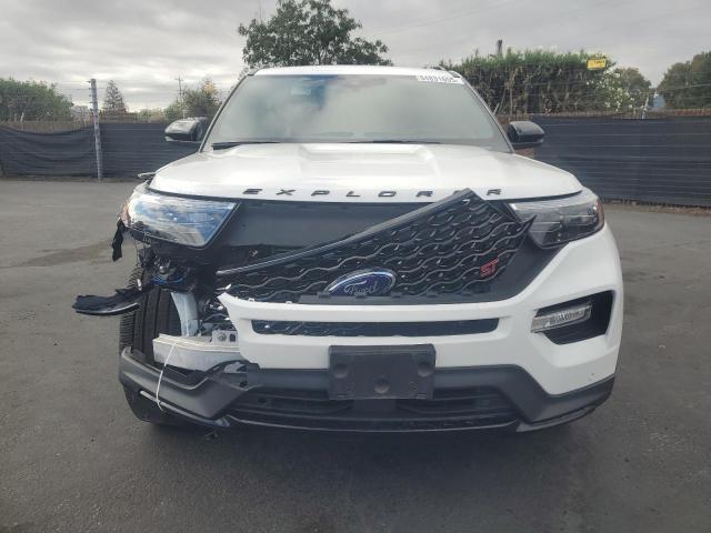 Photo 5 from auction – 2020 FORD EXPLORER S with VIN 1FM5K8GC3LGC31156