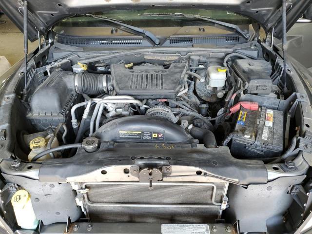 Photo 11 from auction – 2008 DODGE DAKOTA QUA with VIN 1D7HW48N88S632145