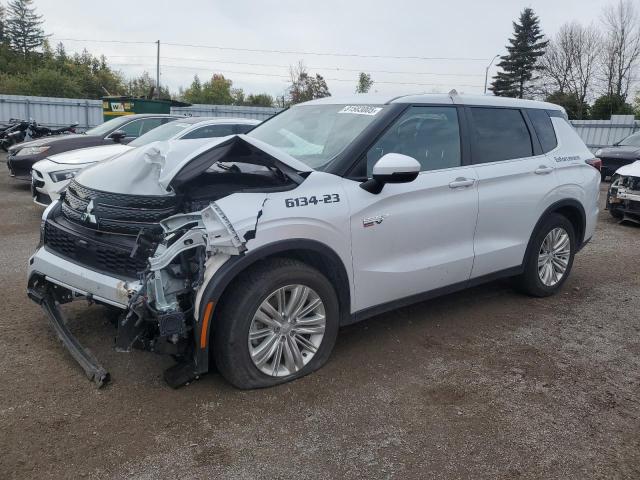Photo 1 from auction – 2023 MITSUBISHI OUTLANDER with VIN JA4T5TA97PZ612113