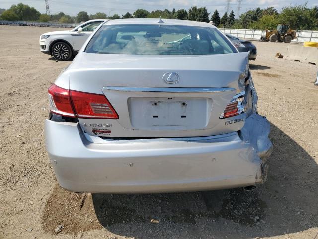 Photo 6 from auction – 2010 LEXUS ES 350 with VIN JTHBK1EG9A2383990