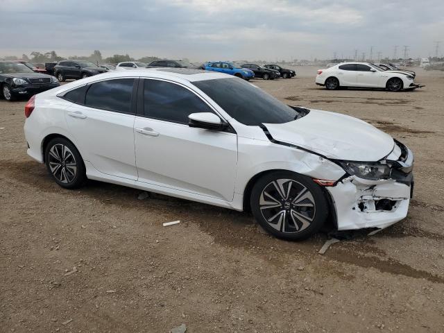 Photo 4 from auction – 2016 HONDA CIVIC EXL with VIN 19XFC1F78GE044759