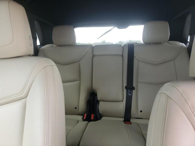 Photo 10 from auction – 2018 CADILLAC XT5 with VIN 1GYKNARSXJZ128533