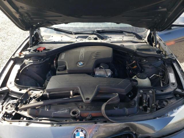 Photo 11 from auction – 2013 BMW 328 XI SULEV with VIN WBA3B5C56DF138900