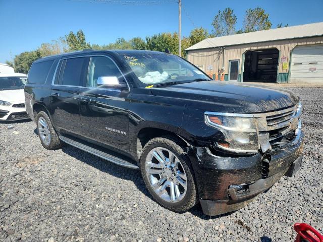 Photo 4 from auction – 2019 CHEVROLET SUBURBAN K with VIN 1GNSKJKC2KR321124