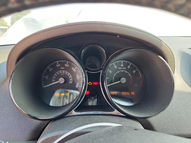 Photo 9 from auction – 2007 SATURN SKY with VIN 1G8MB35B37Y114832