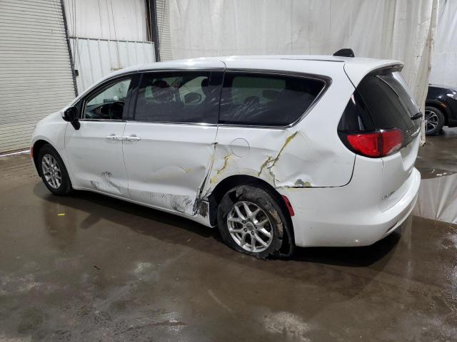 Photo 2 from auction – 2023 CHRYSLER VOYAGER LX with VIN 2C4RC1CG0PR530224