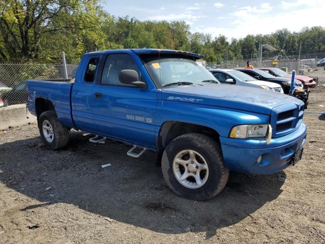 Photo 4 from auction – 2000 DODGE RAM 1500 with VIN 3B7HF13Z2YM232058