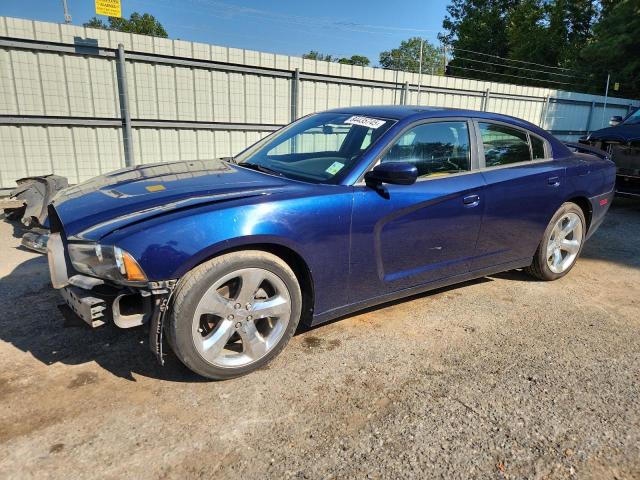 DODGE CHARGER SE 2014 with VIN 2C3CDXBG4EH363798 - Photo from auction