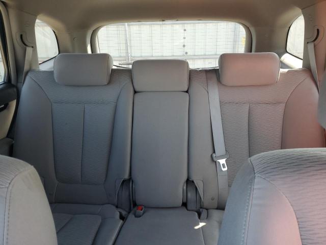 Photo 10 from auction – 2008 HYUNDAI SANTA FE G with VIN 5NMSG13D78H161448