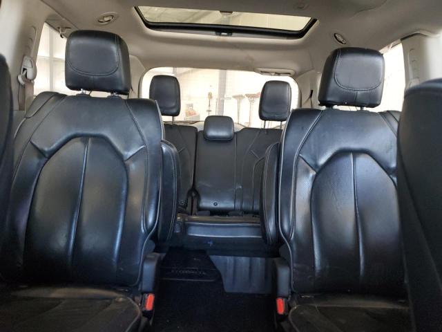 Photo 10 from auction – 2018 CHRYSLER PACIFICA with VIN 2C4RC1GG2JR251780