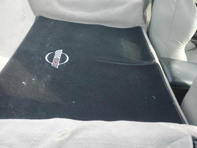 Photo 10 from auction – 1995 CHEV CORVETTE with VIN 1G1YY22P8S5116000