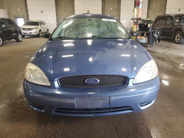Photo 5 from auction – 2004 FORD TAURUS SES with VIN 1FAFP55S64A203266