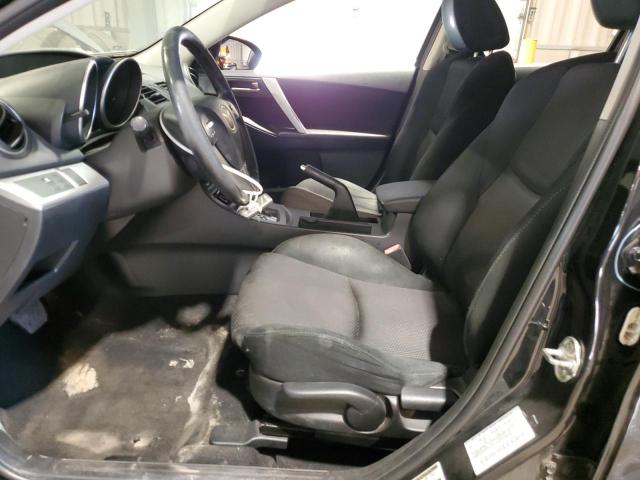 Photo 7 from auction – 2012 MAZDA 3 S with VIN JM1BL1V65C1579486