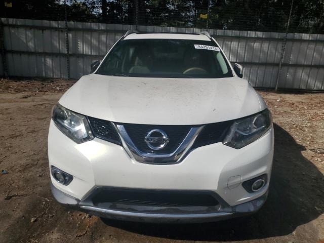 Photo 5 from auction – 2014 NISSAN ROGUE S with VIN 5N1AT2MT7EC797151