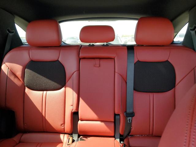 Photo 10 from auction – 2024 GENESIS GV70 BASE with VIN 5NMMADTB8RH010582