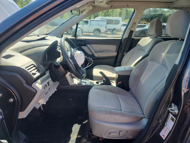 Photo 7 from auction – 2015 SUBARU FORESTER 2.5I PREMIUM with VIN JF2SJADC7FH412427