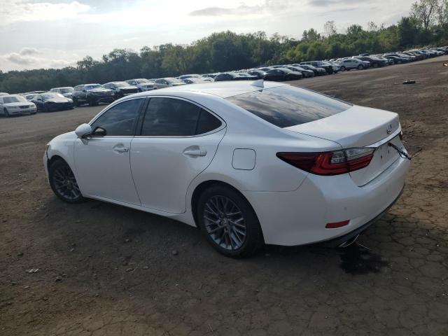 Photo 2 from auction – 2018 LEXUS ES 350 with VIN 58ABK1GG5JU083547