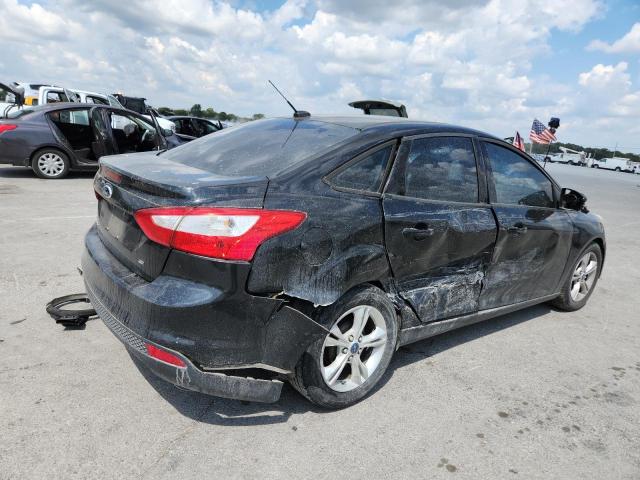 Photo 3 from auction – 2014 FORD FOCUS SE with VIN 1FADP3F29EL135724