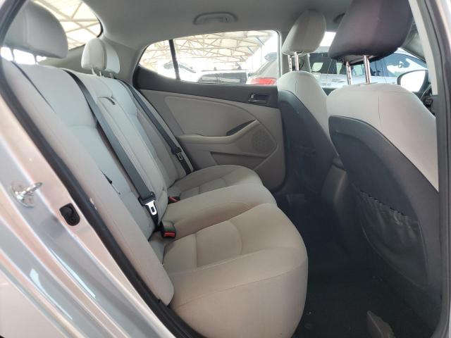 Photo 10 from auction – 2014 KIA OPTIMA LX with VIN 5XXGM4A77EG307841