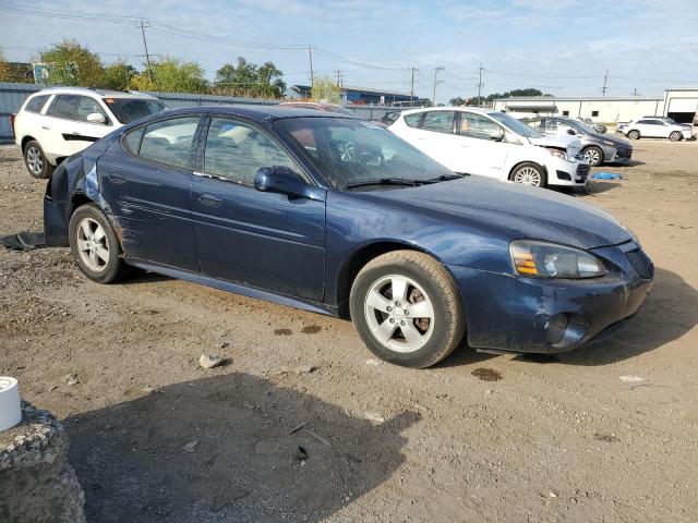 Photo 4 from auction – 2007 PONTIAC GRAND PRIX with VIN 2G2WP552771184479