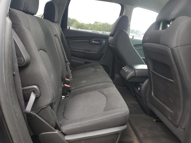Photo 11 from auction – 2011 CHEVROLET TRAVERSE L with VIN 1GNKVGED4BJ167867