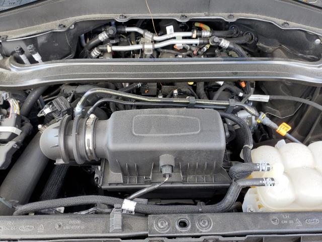 Photo 12 from auction – 2023 FORD EXPLORER S with VIN 1FMSK7KH9PGA91975