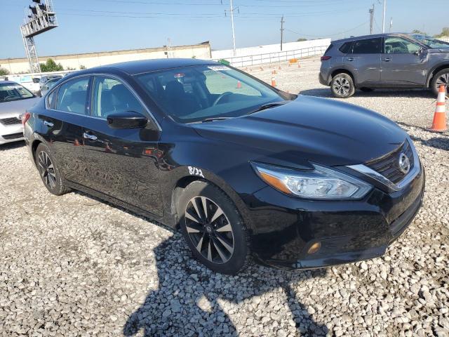 Photo 4 from auction – 2018 NISSAN ALTIMA 2.5 with VIN 1N4AL3AP5JC125610