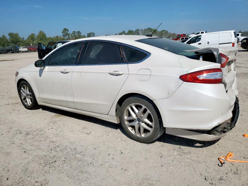 Photo 2 from auction – 2015 FORD FUSION SE with VIN 3FA6P0HD1FR169326