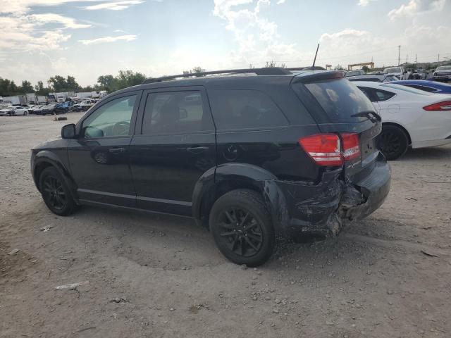 Photo 2 from auction – 2020 DODGE JOURNEY SE with VIN 3C4PDCAB8LT279385