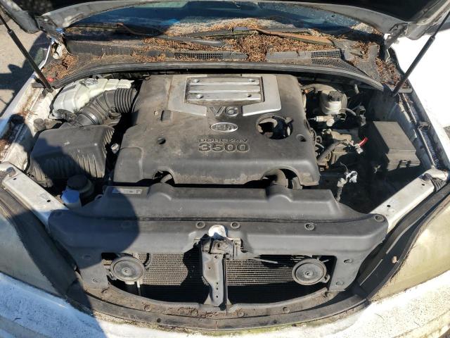 Photo 11 from auction – 2006 KIA SORENTO EX with VIN KNDJC733665572261