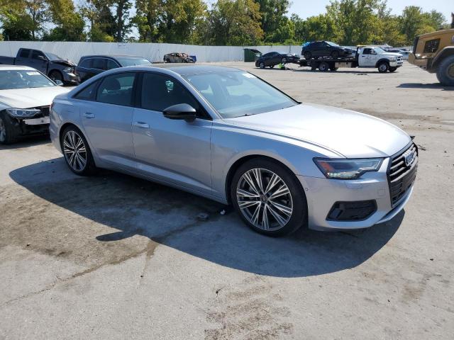 Photo 4 from auction – 2021 AUDI A6 PREMIUM with VIN WAUD3AF22MN071066