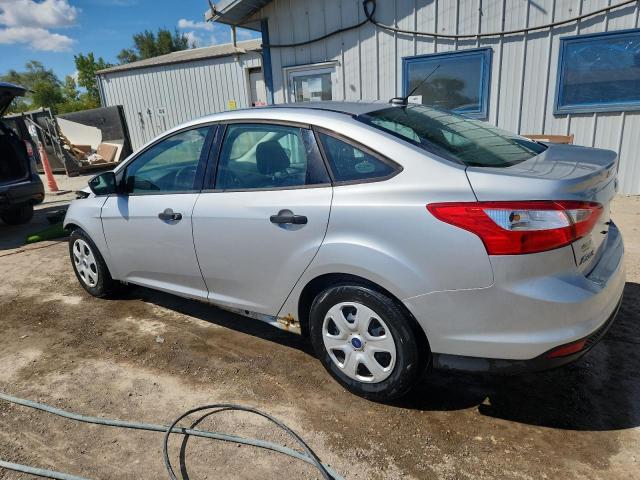 Photo 2 from auction – 2013 FORD FOCUS S with VIN 1FADP3E22DL136858