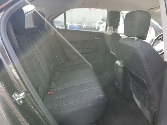 Photo 11 from auction – 2016 CHEVROLET EQUINOX LT with VIN 2GNALCEK1G6216701