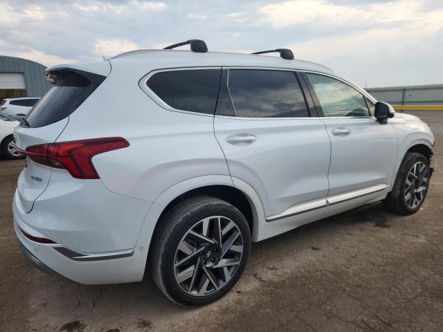 Photo 3 from auction – 2022 HYUNDAI SANTA FE C with VIN 5NMS5DAL4NH450252