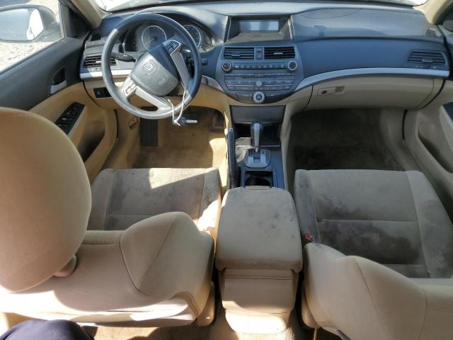 Photo 8 from auction – 2012 HONDA ACCORD LX with VIN 1HGCP2F33CA241556