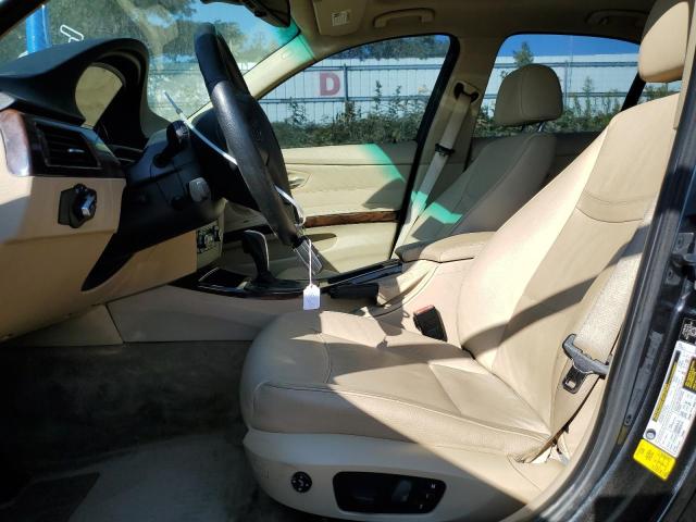 Photo 7 from auction – 2011 BMW 328 I with VIN WBAPH7G51BNM56237
