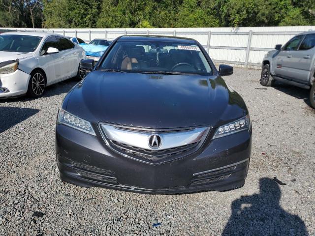 Photo 5 from auction – 2015 ACURA TLX with VIN 19UUB1F3XFA015483