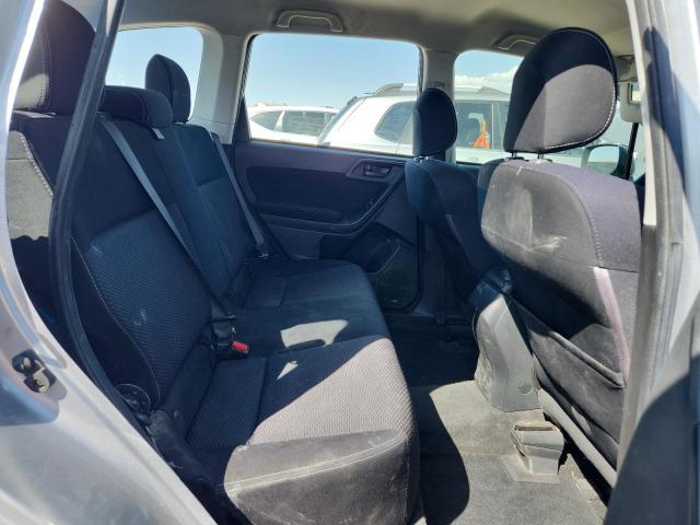 Photo 10 from auction – 2015 SUBARU FORESTER 2 with VIN JF2SJABC2FH432992